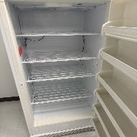 Thermo Laboratory Freezer image 0